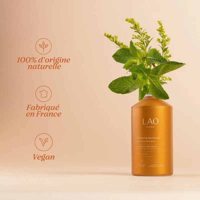 Shampoing Nourrissant — vue 7