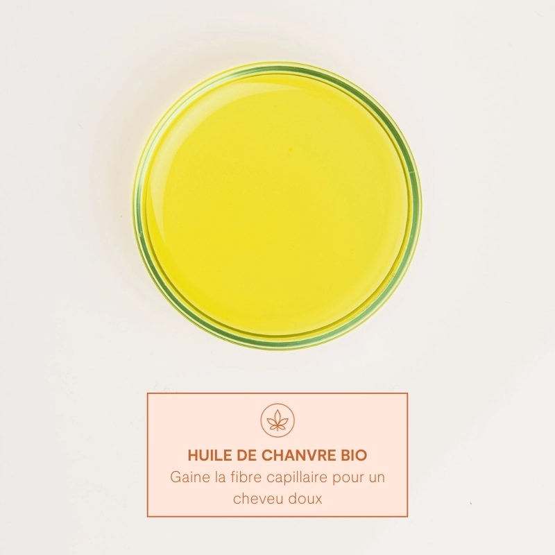 Shampoing Nourrissant — vue 8