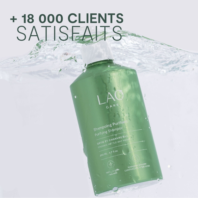 Shampoing Purifiant — vue 4