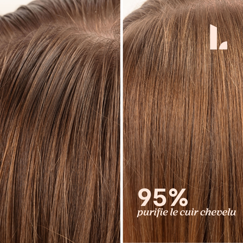 Shampoing Purifiant — vue 5