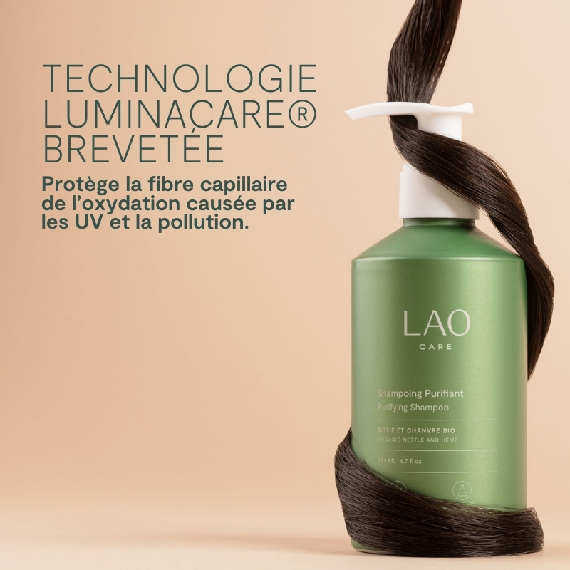 Shampoing Purifiant — vue 6