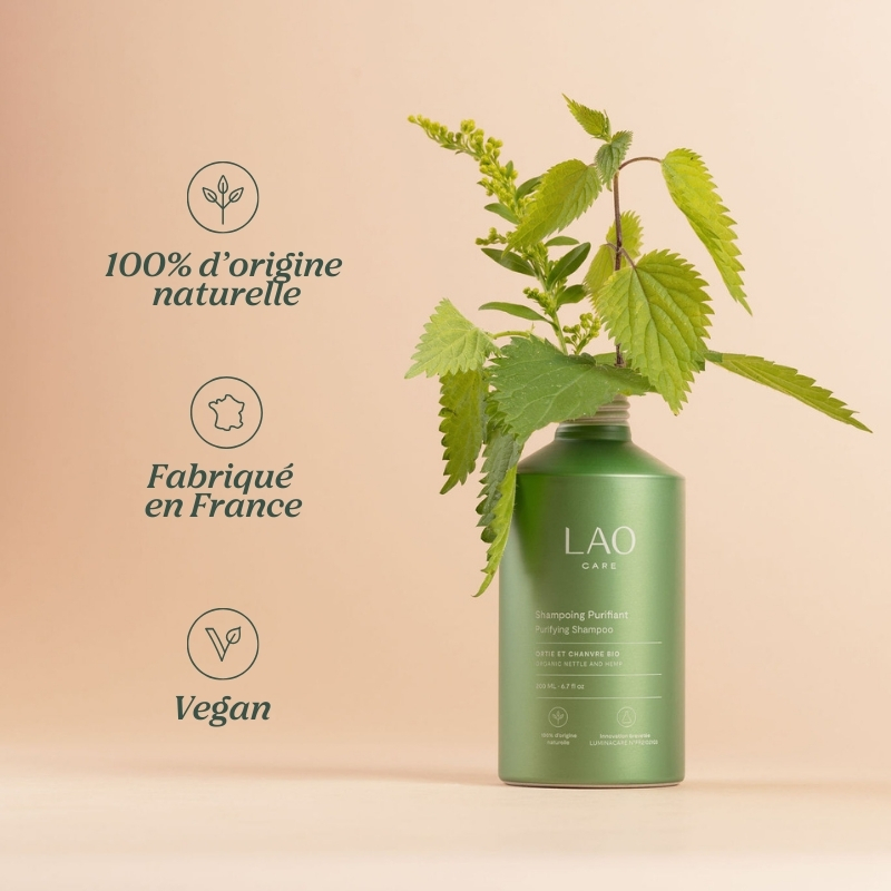 Shampoing Purifiant — vue 7
