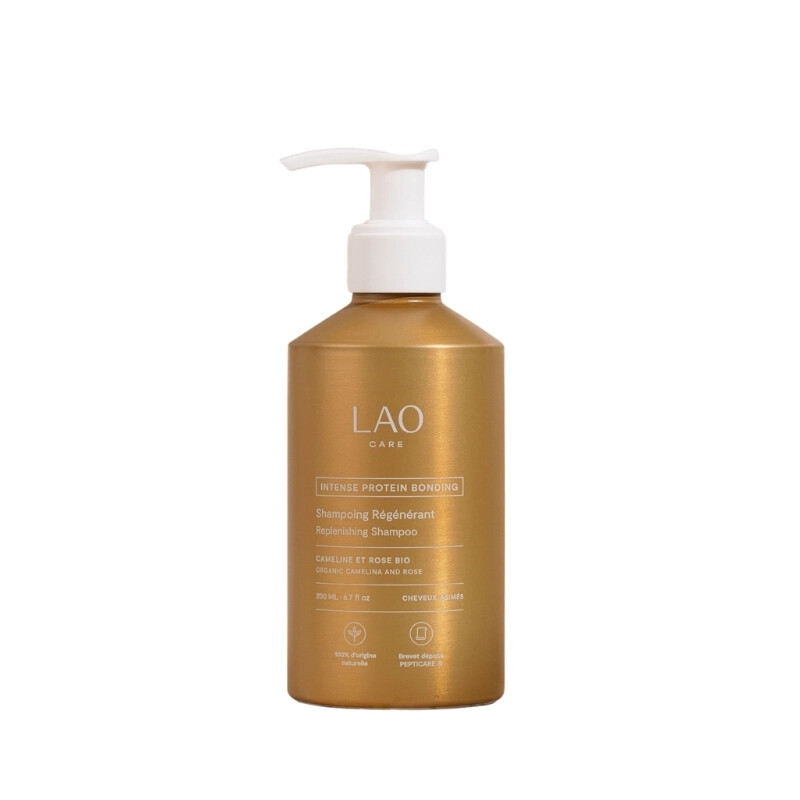 Shampoing Régénérant