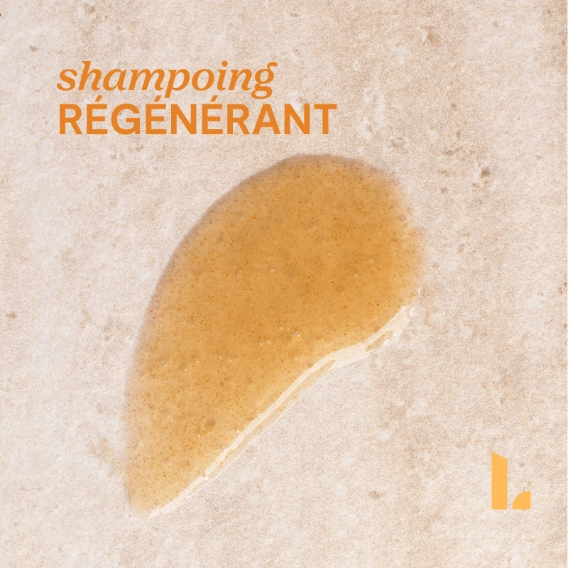 Shampoing Régénérant — vue 10