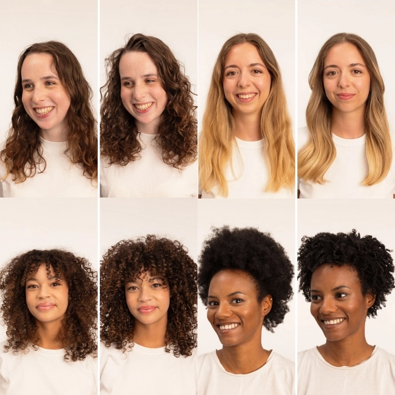 Shampoing Régénérant — vue 3