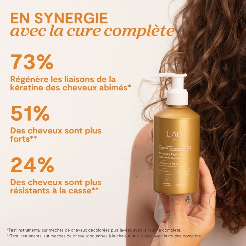Shampoing Régénérant — vue 4