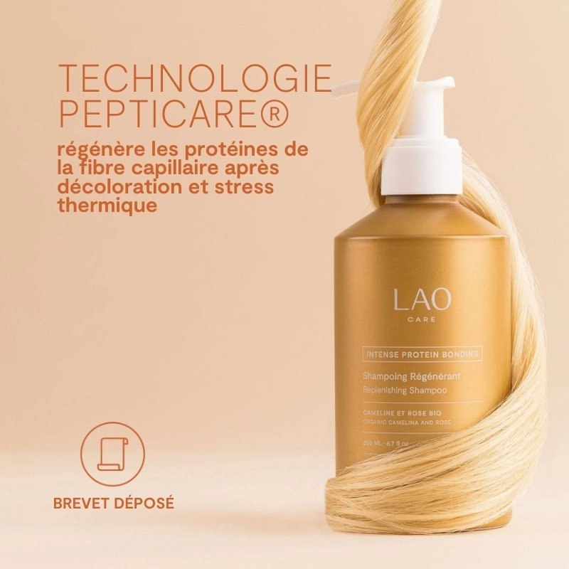 Shampoing Régénérant — vue 6