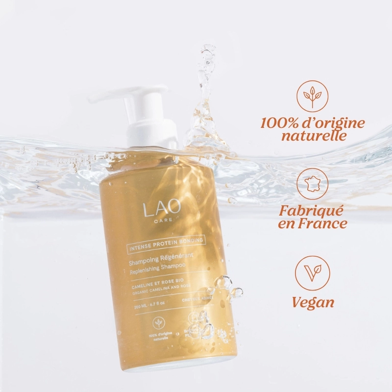 Shampoing Régénérant — vue 8