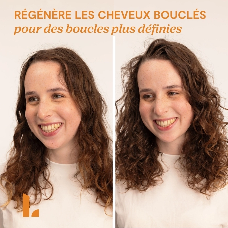 Masque Régénérant — vue 3
