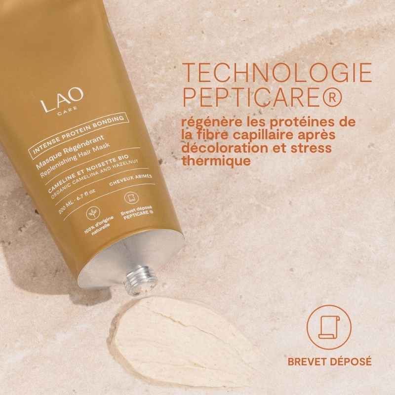 Masque Régénérant — vue 4