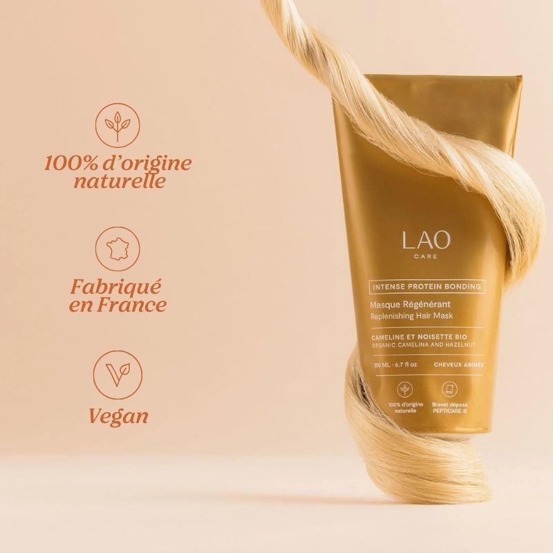 Masque Régénérant — vue 7