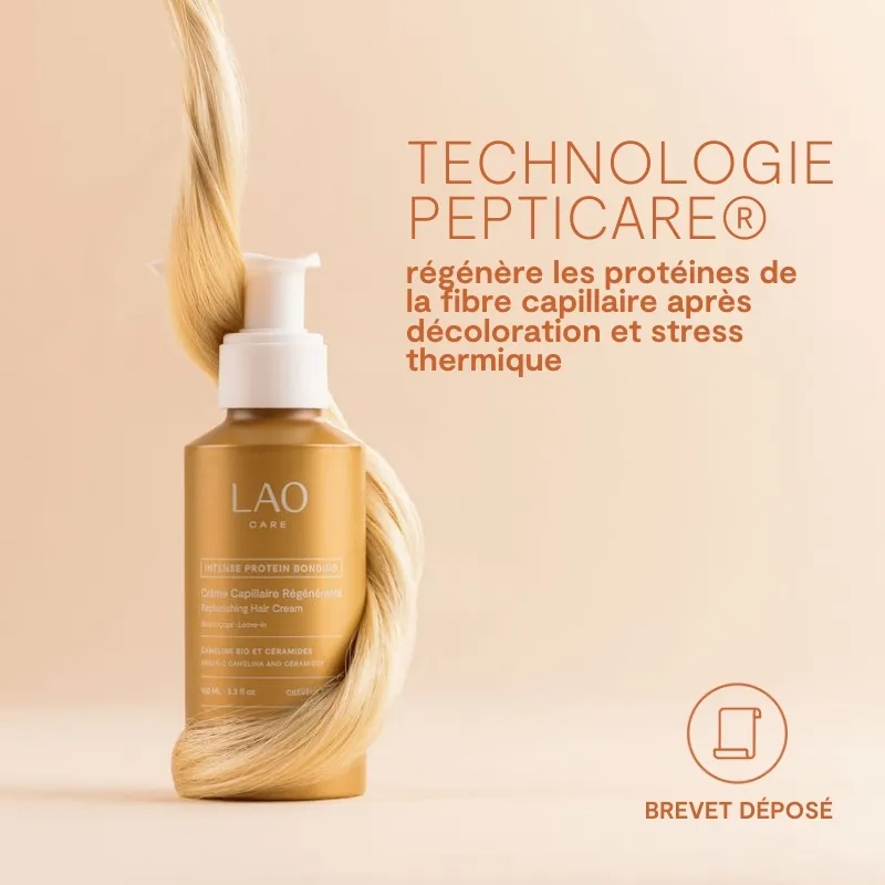 Crème Régénérante — vue 3