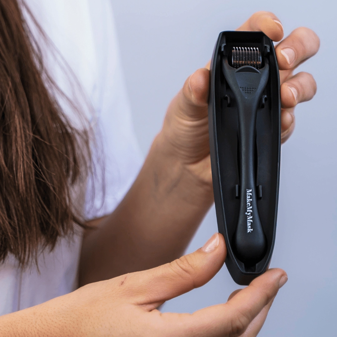 Derma Roller — vue 10