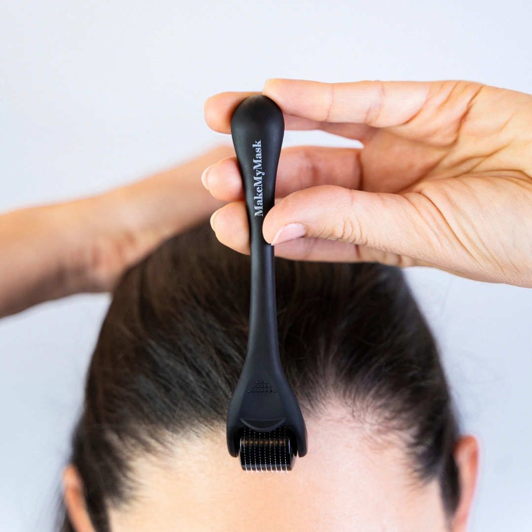 Derma Roller — vue 4