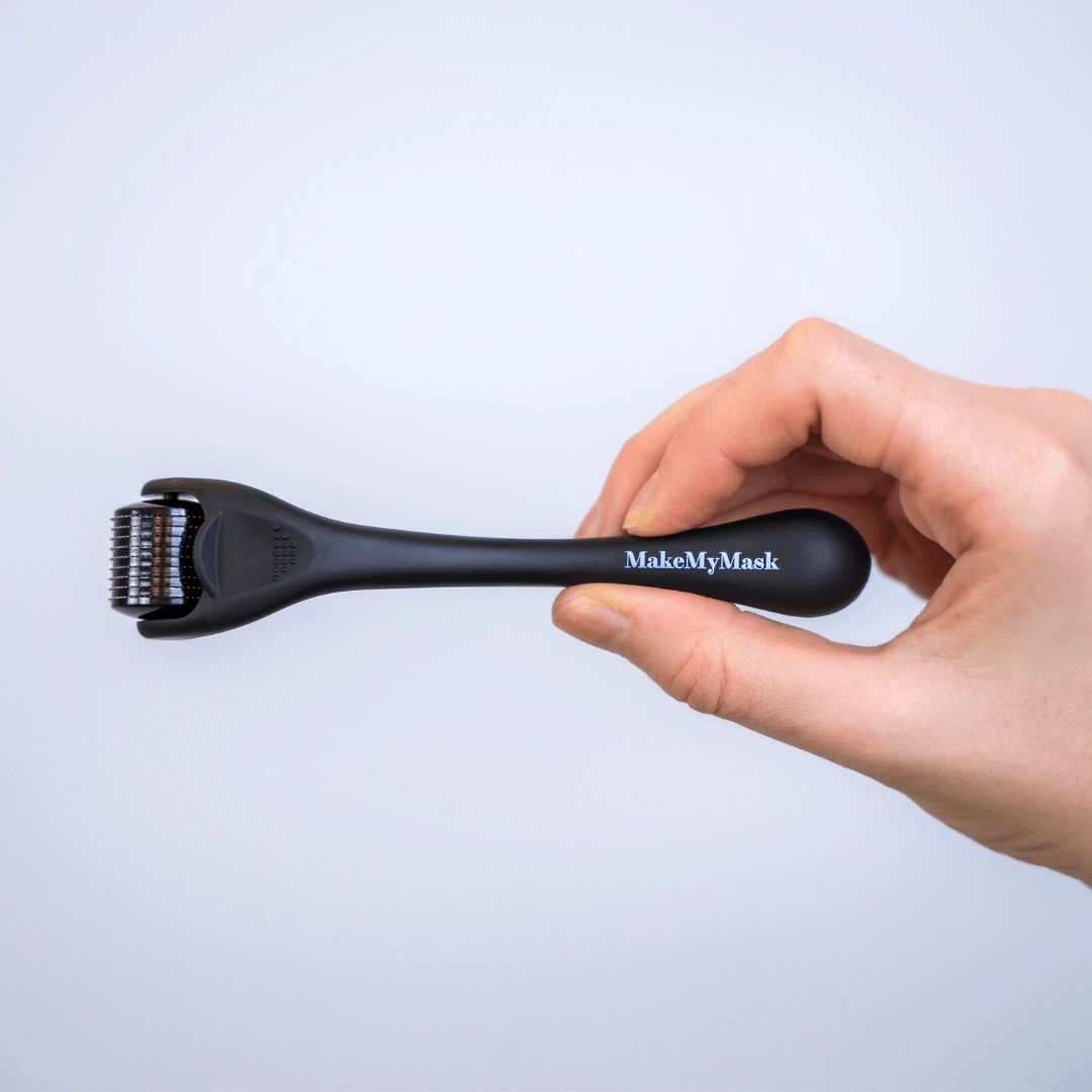 Derma Roller — vue 6