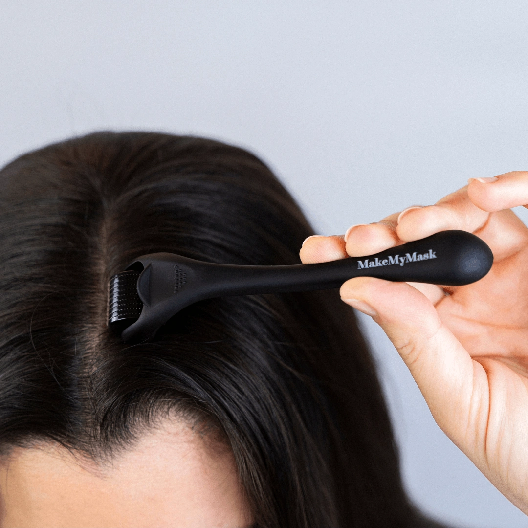 Derma Roller — vue 8
