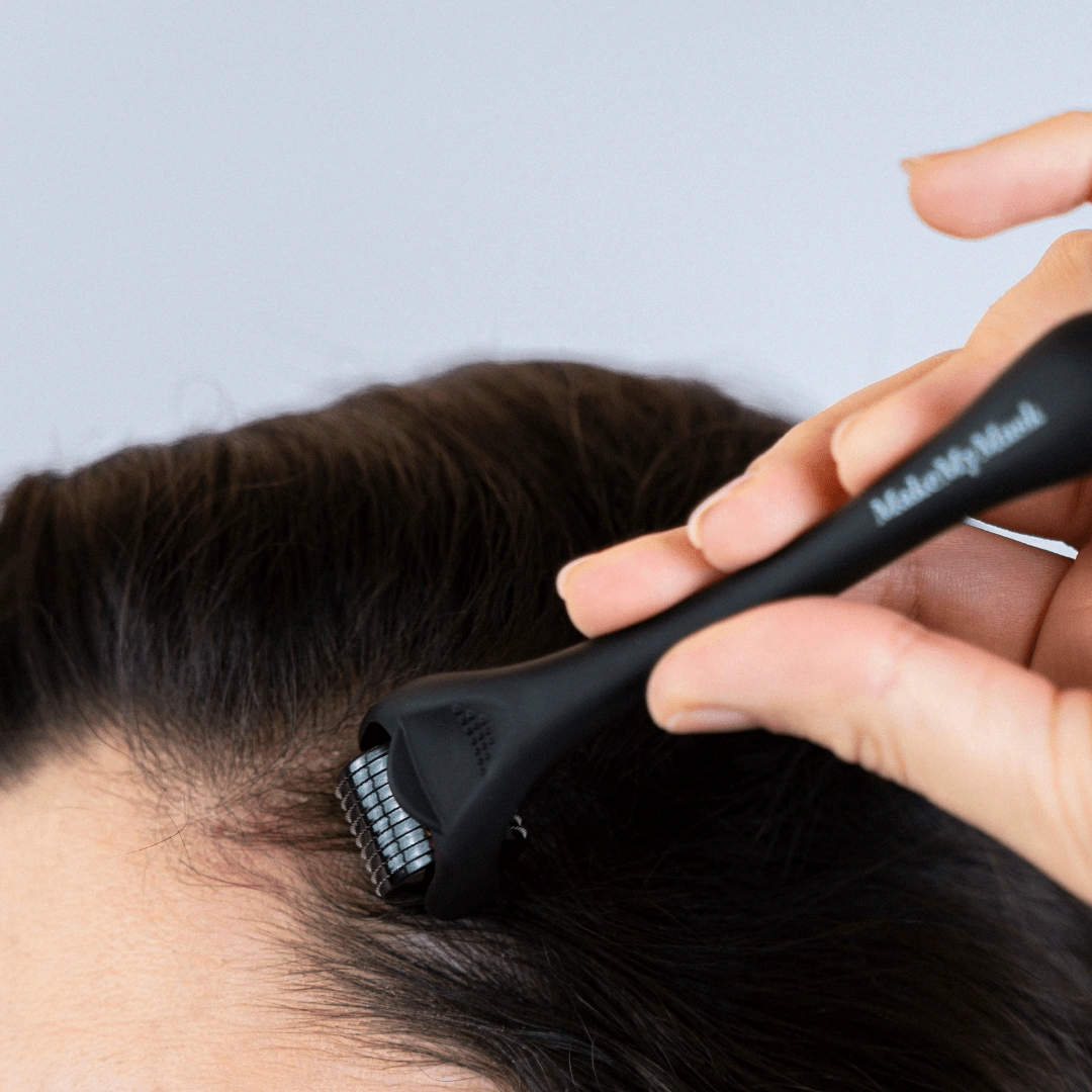 Derma Roller — vue 9