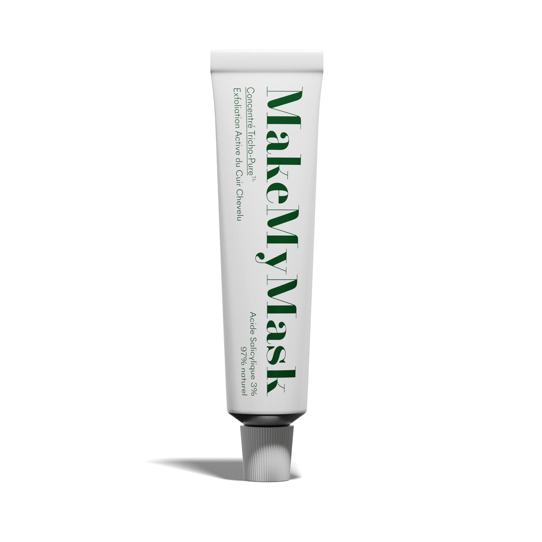 Crème Exfoliante – Tricho-Pure