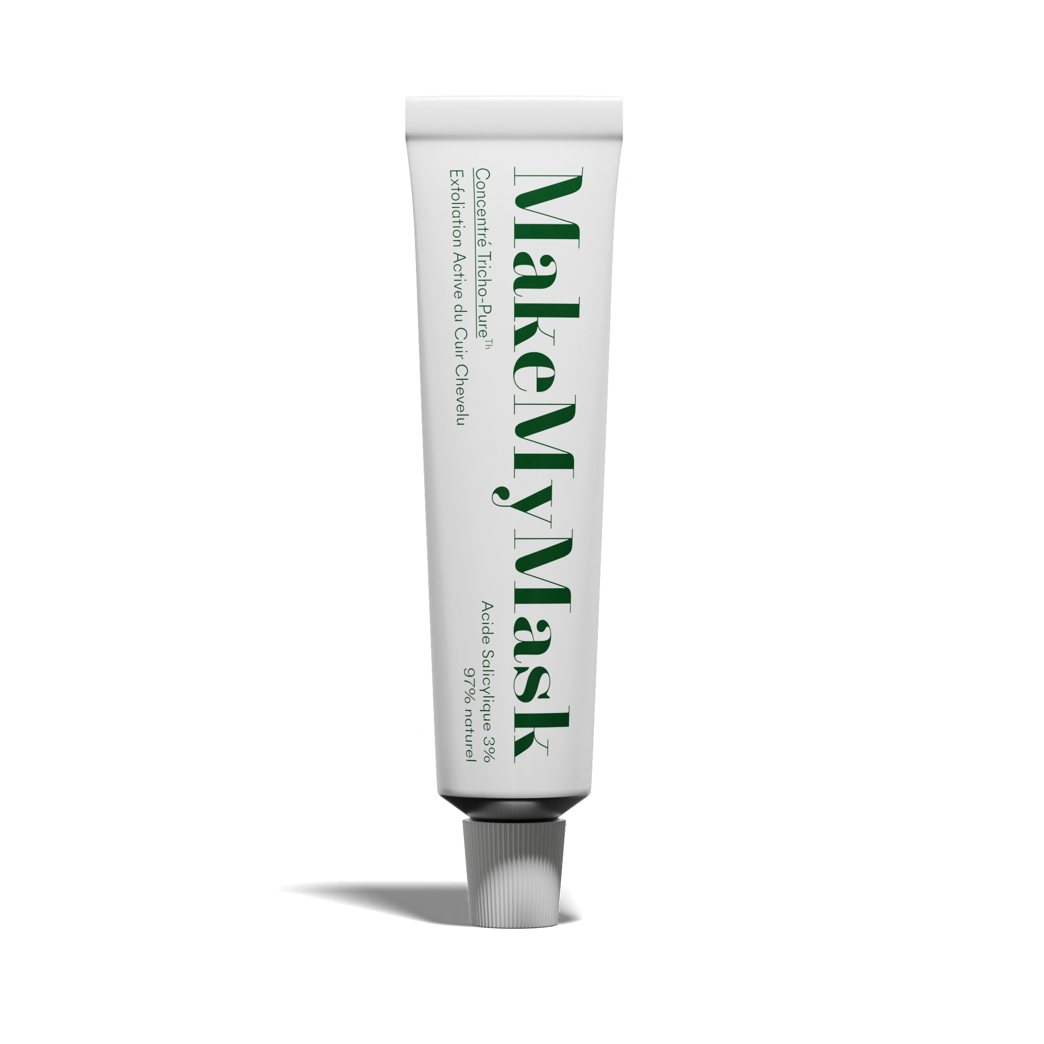 Crème Exfoliante - Tricho-Pure