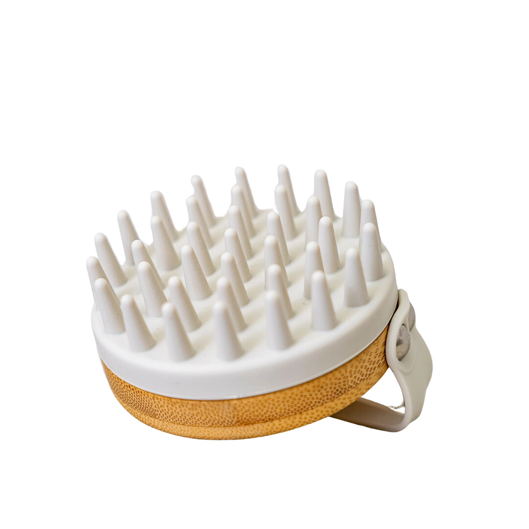 Brosse stimulante Anti-Chute