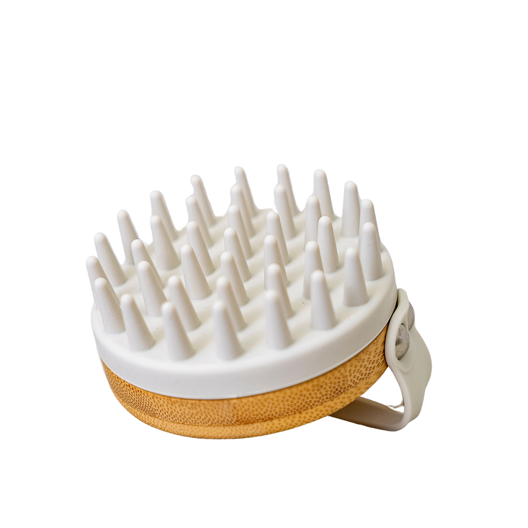 Brosse stimulante Anti-Chute