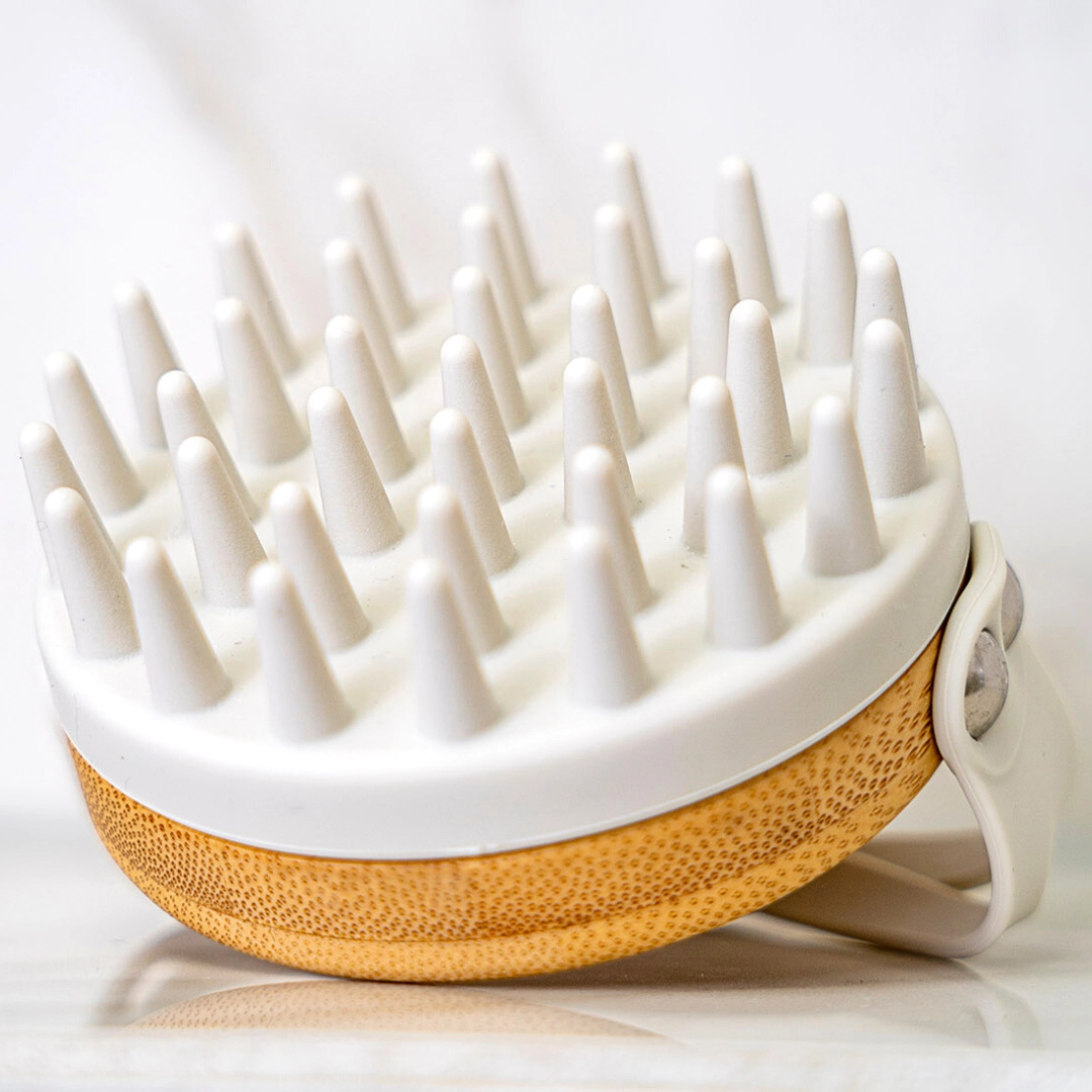 Brosse stimulante Anti-Chute — vue 3
