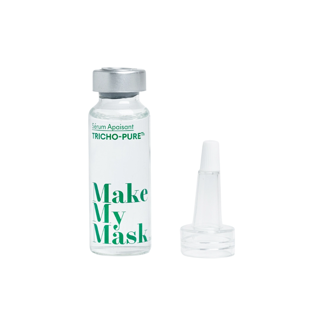 Serum Apaisant – Tricho-Pure — vue 4