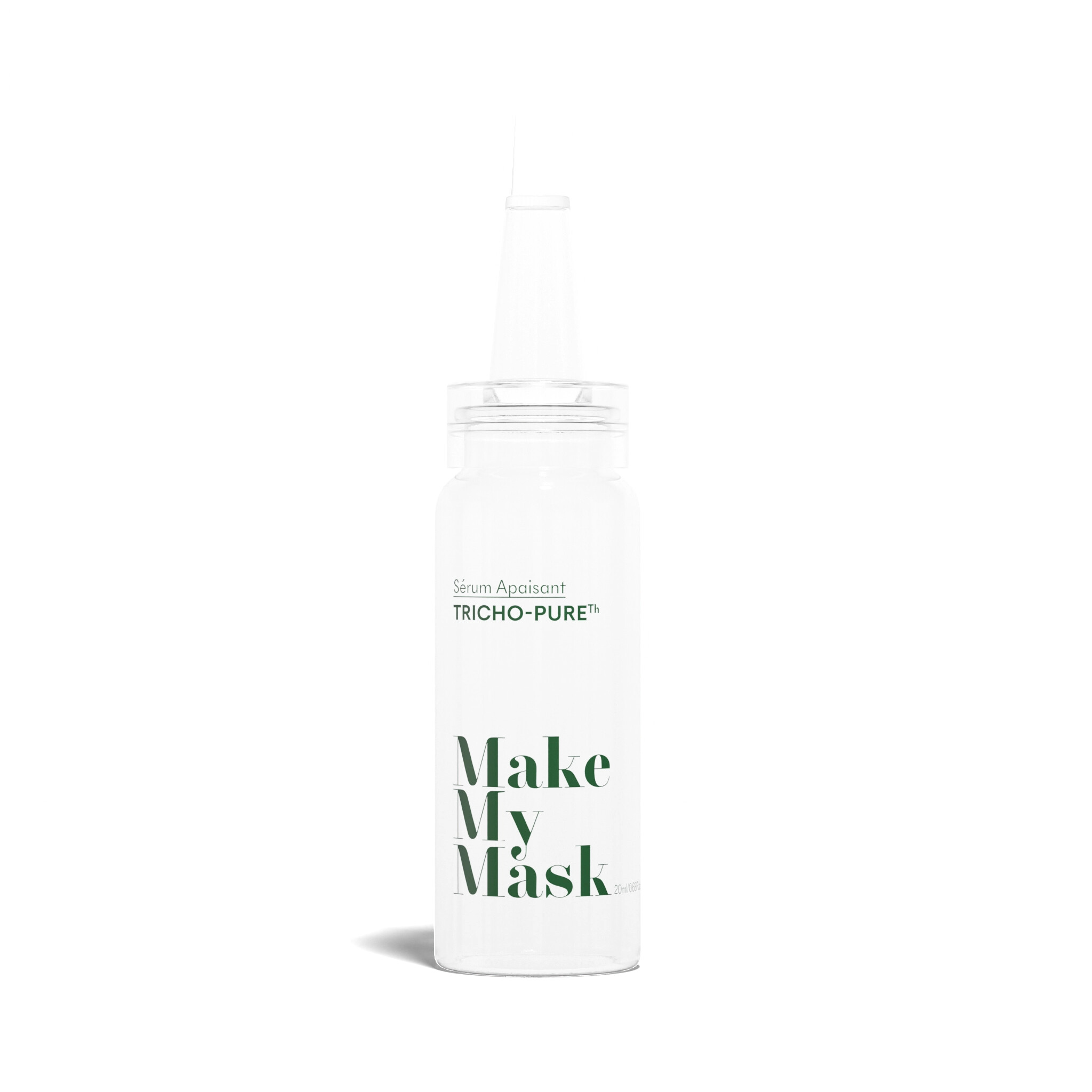 Serum Apaisant – Tricho-Pure