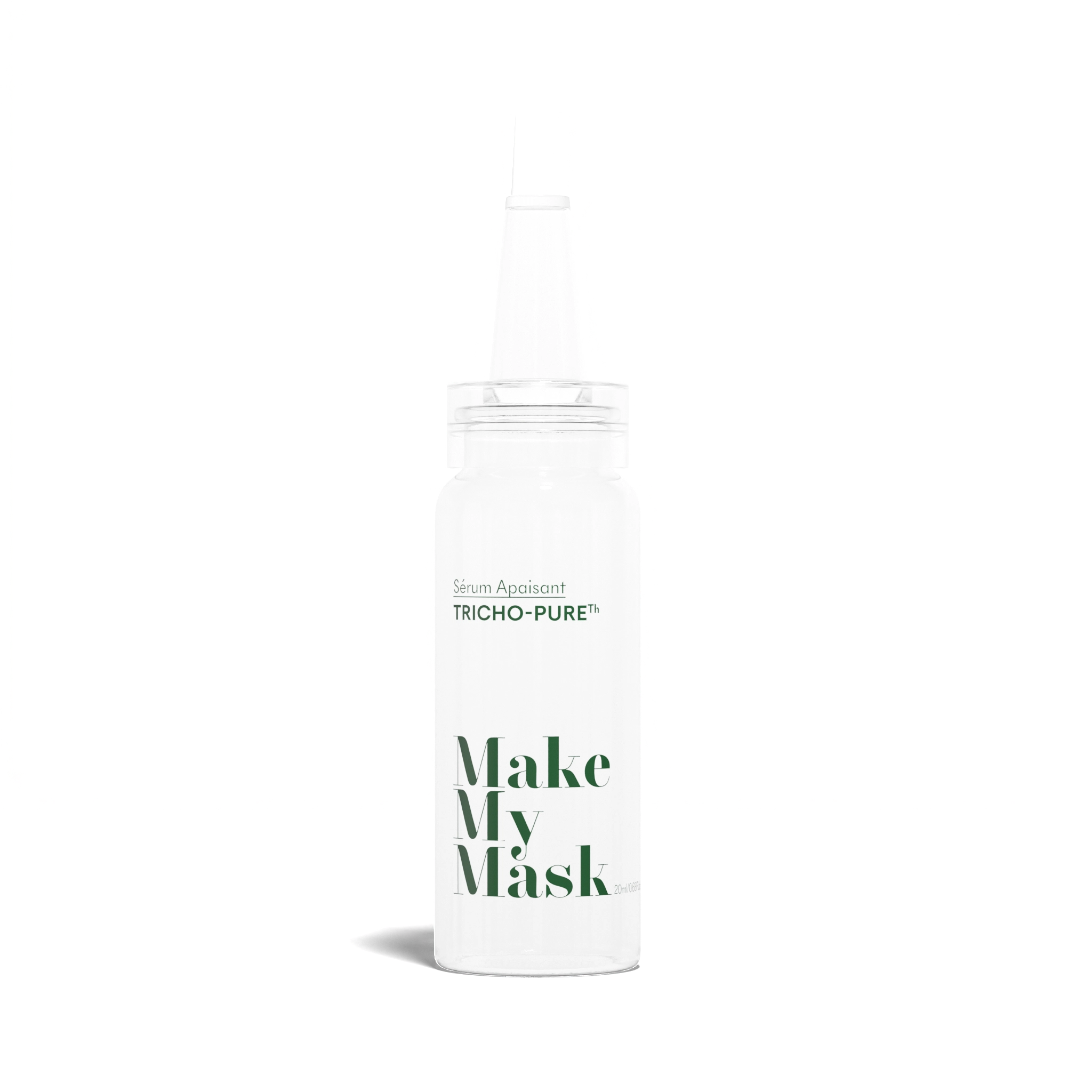 Serum Apaisant - Tricho-Pure