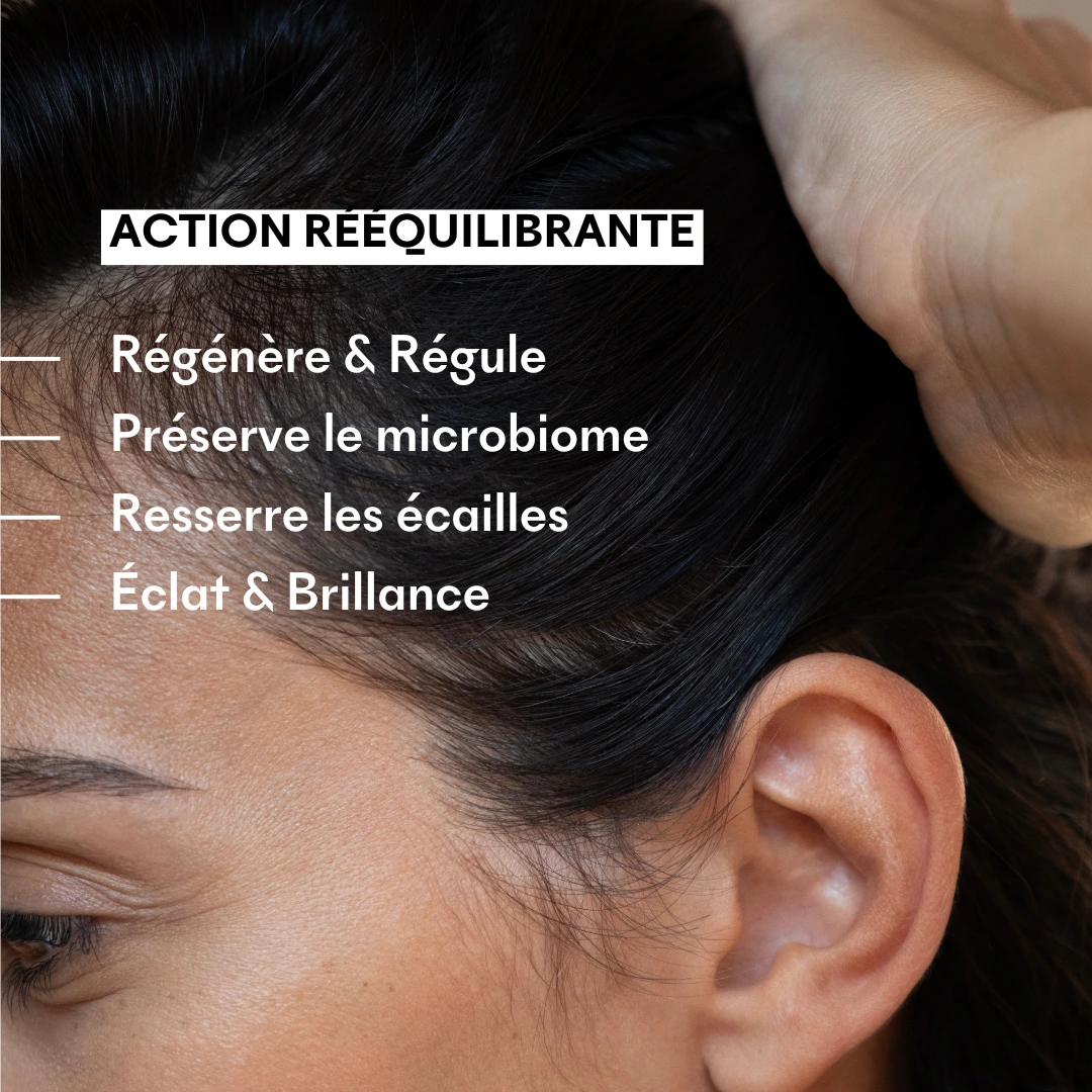 Shampoing Naturel pH5 — vue 4