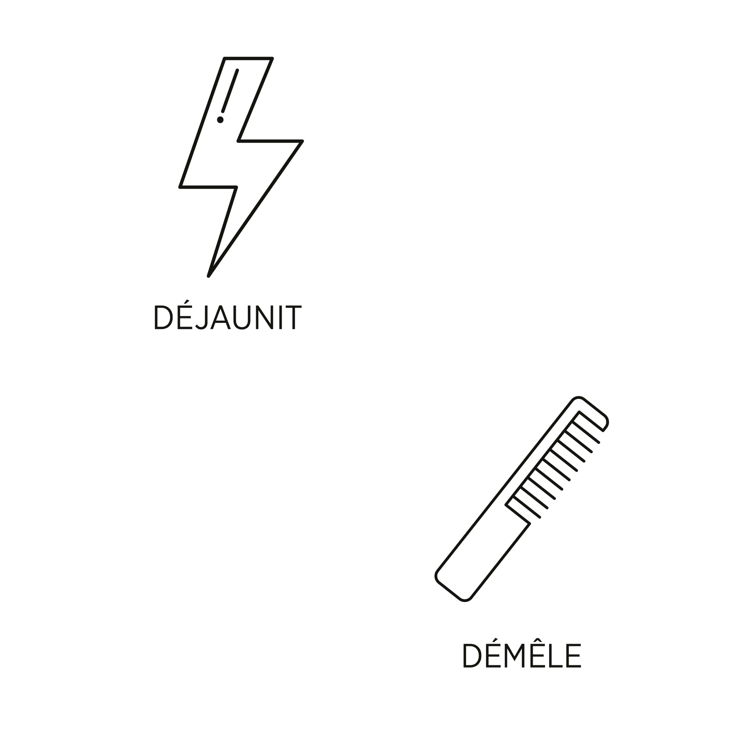 Shampoing pour tous types de blonds – LuxeBlond — vue 5
