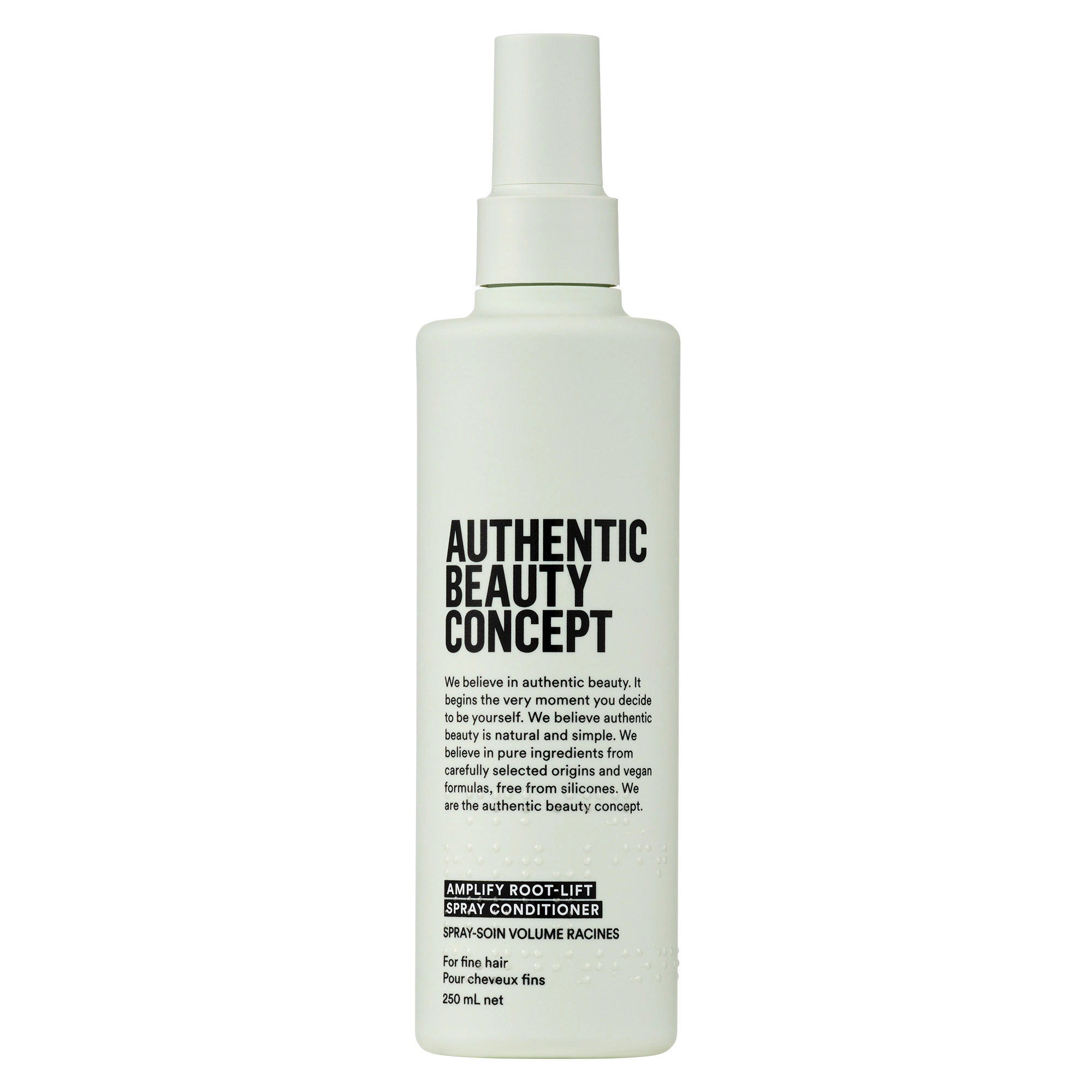 Spray soin volumisant Authentic Beauty Concept
