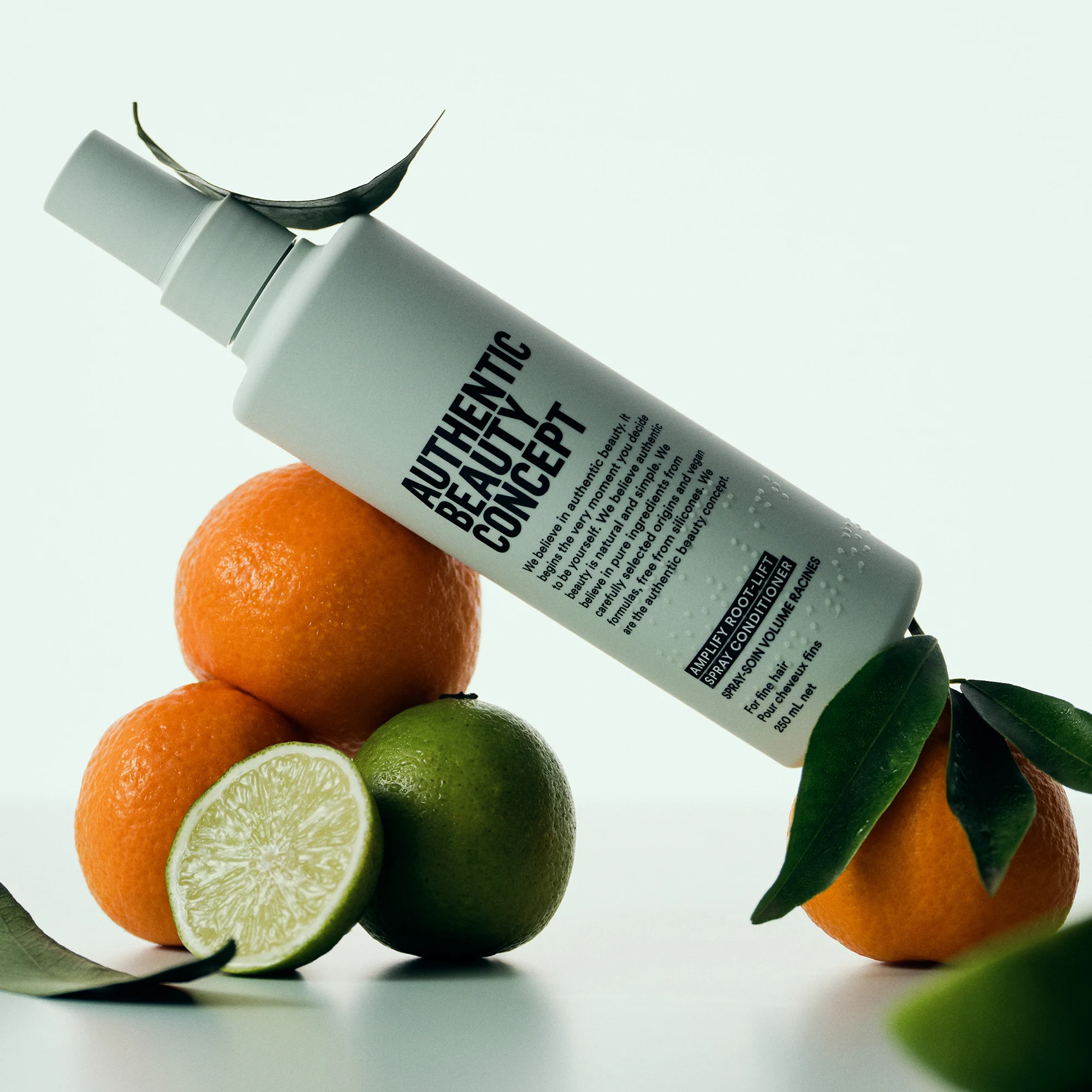 Spray soin volumisant Authentic Beauty Concept — vue 3