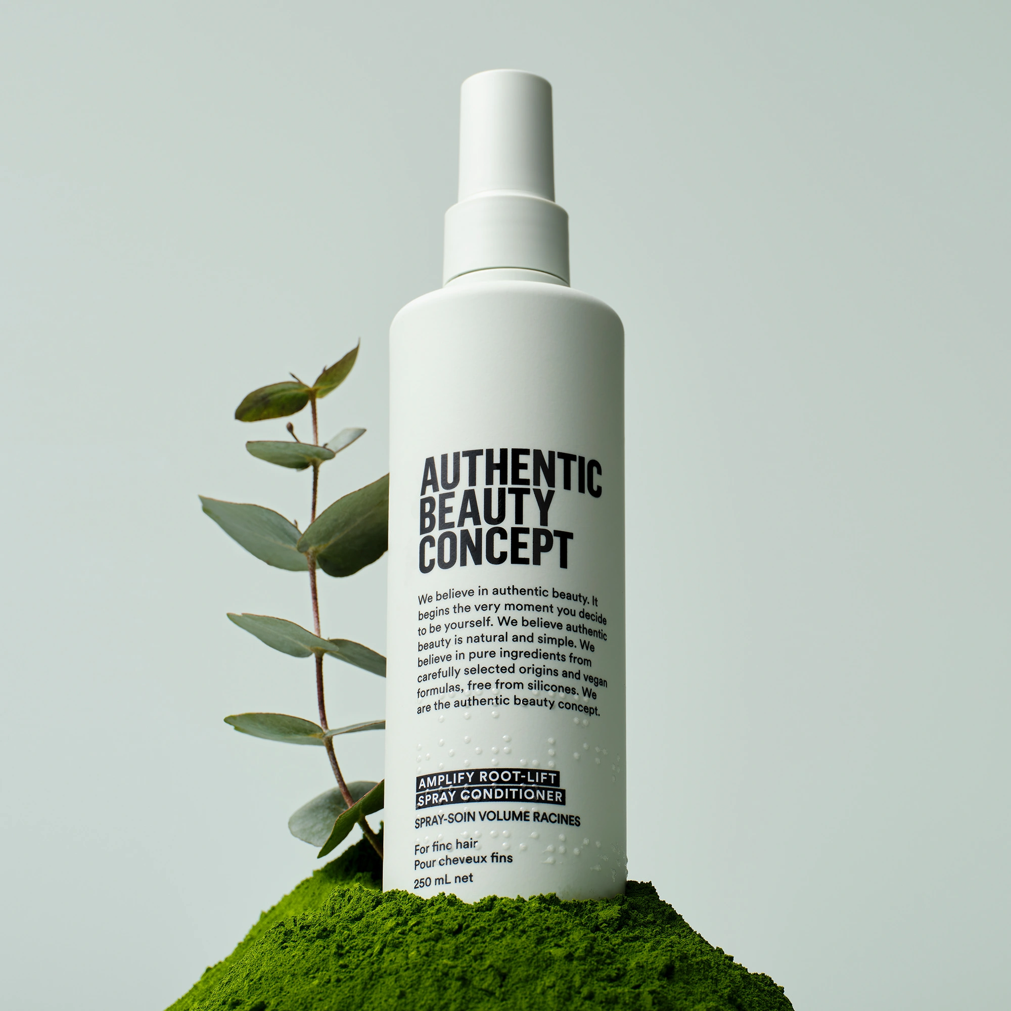 Spray soin volumisant Authentic Beauty Concept — vue 5