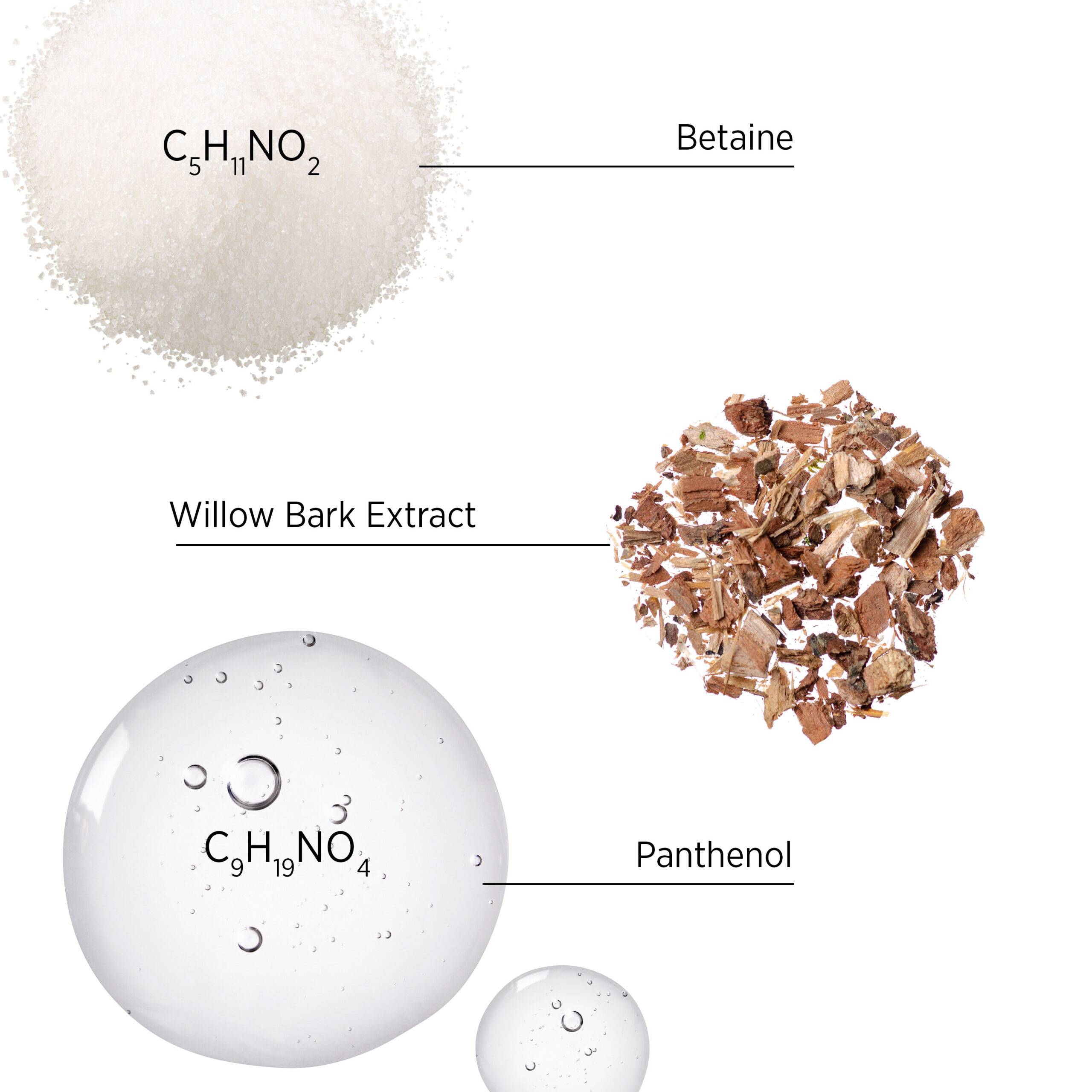 System Professional Balance – Shampoing — vue 4