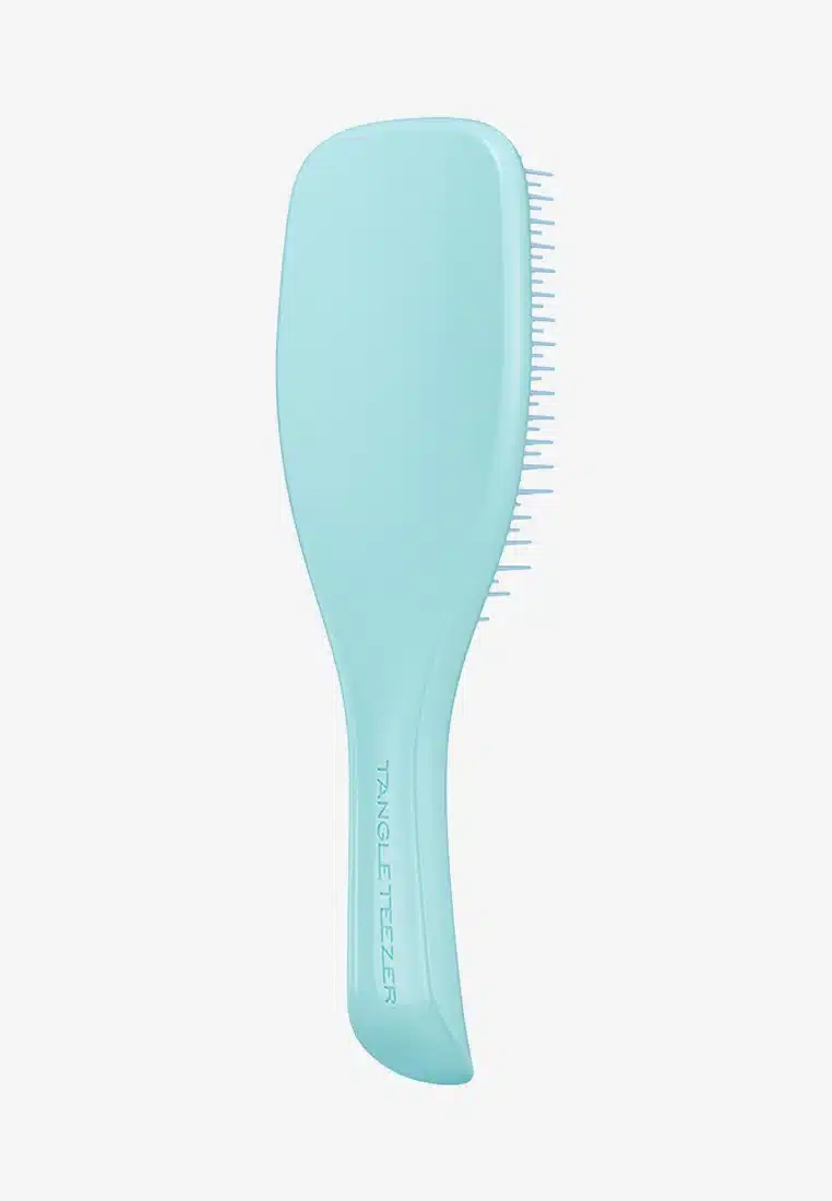 Tangle Teezer Wet Detangler – DENIM BLUES — vue 7