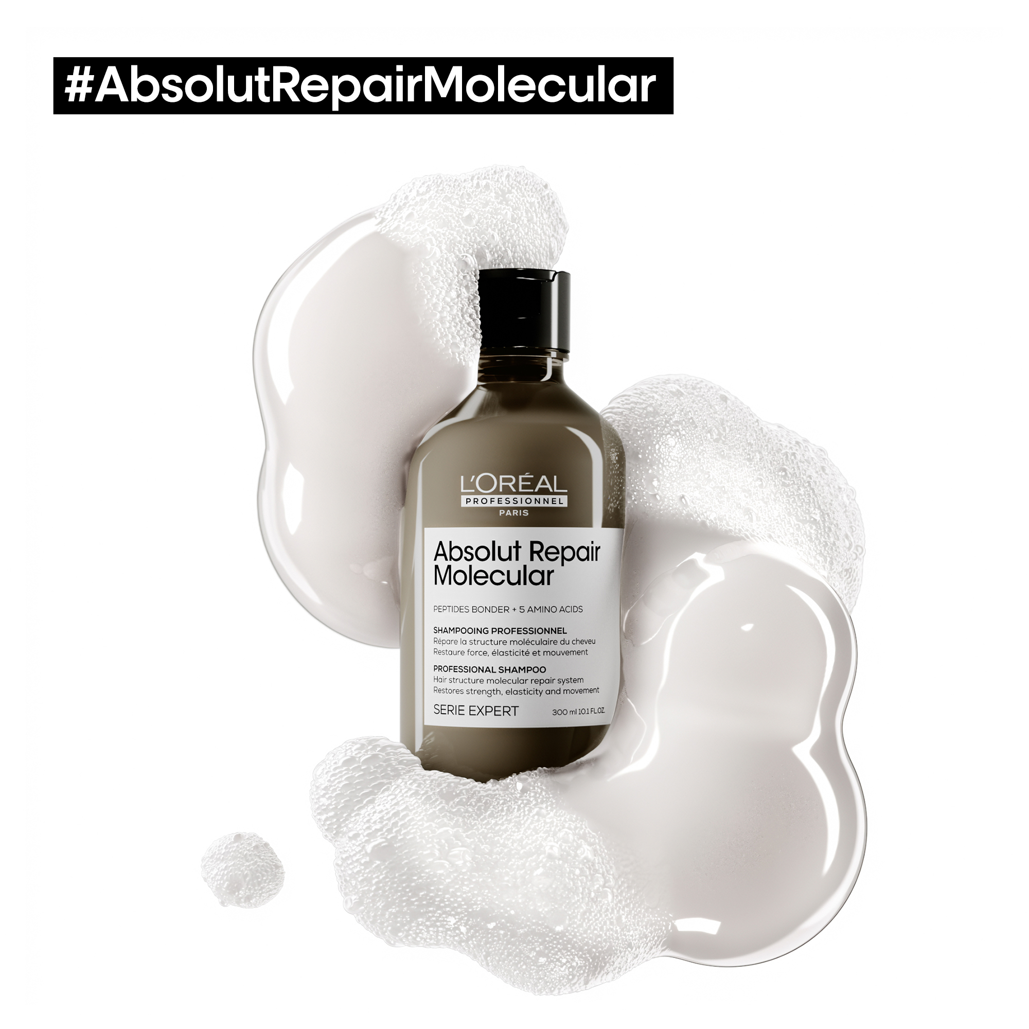 shampoing absolut molecular — vue 6