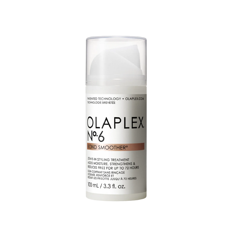 N°6 Crème de Coiffage Bond Smoother