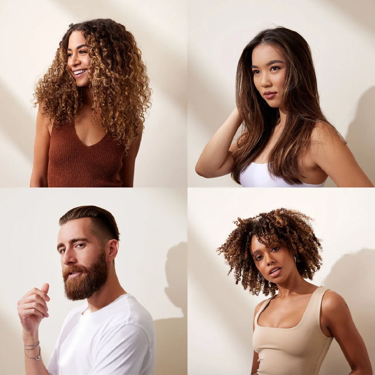 N°6 Crème de Coiffage Bond Smoother — vue 10