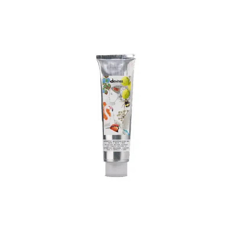 AUTHENTIC MOISTURIZING BALM visage/cheveux/corps