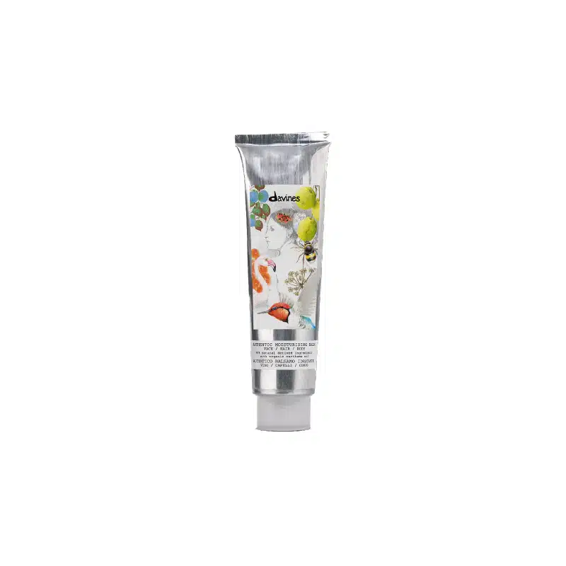 AUTHENTIC MOISTURIZING BALM visage/cheveux/corps