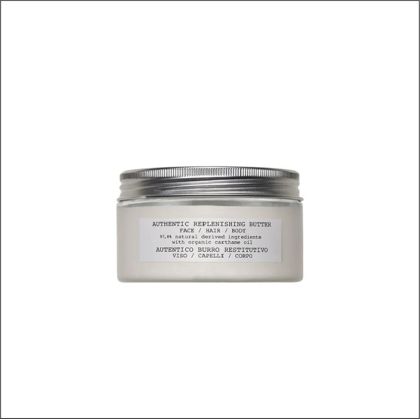 Davines Authentic Replenishing Butter
