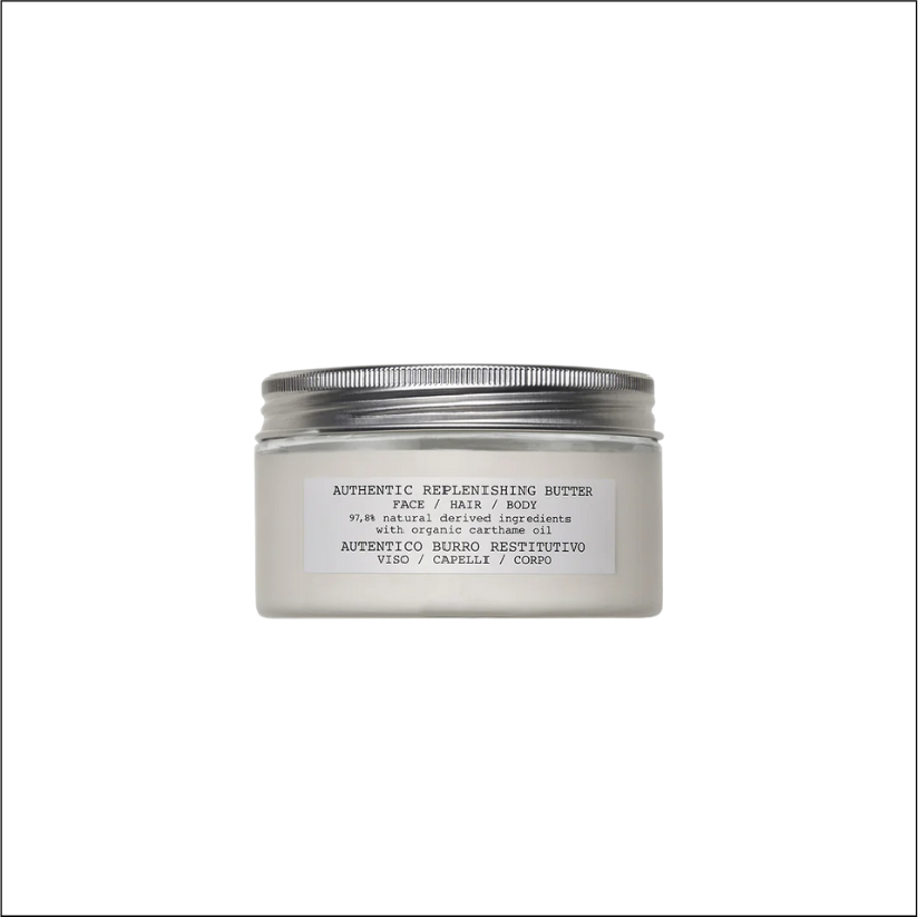 Davines Authentic Replenishing Butter