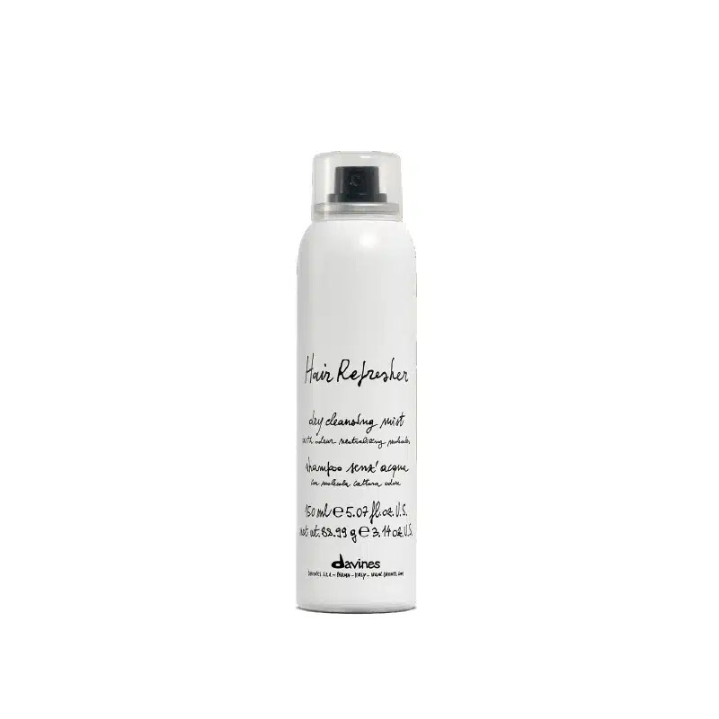 Hair Refresher