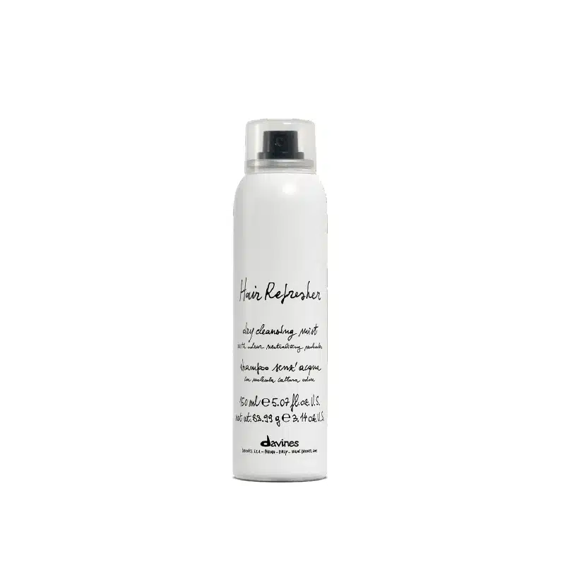 Hair Refresher
