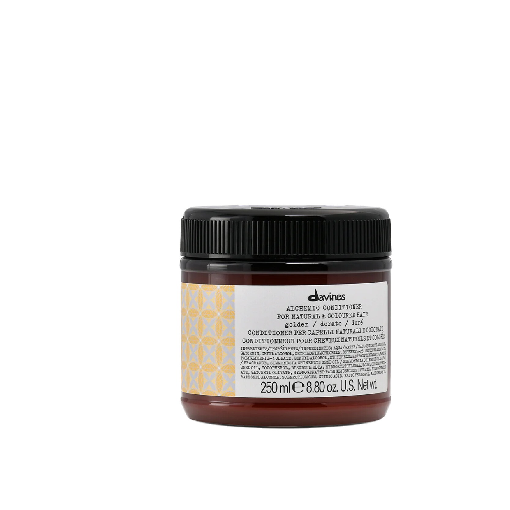 Alchemic conditioner doré