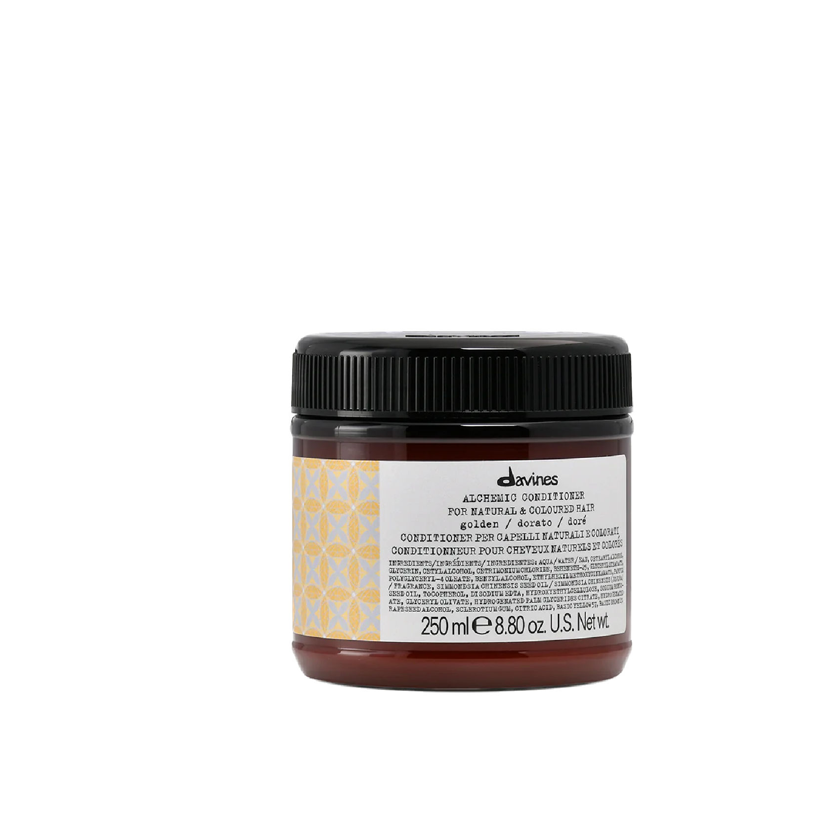 Alchemic conditioner doré