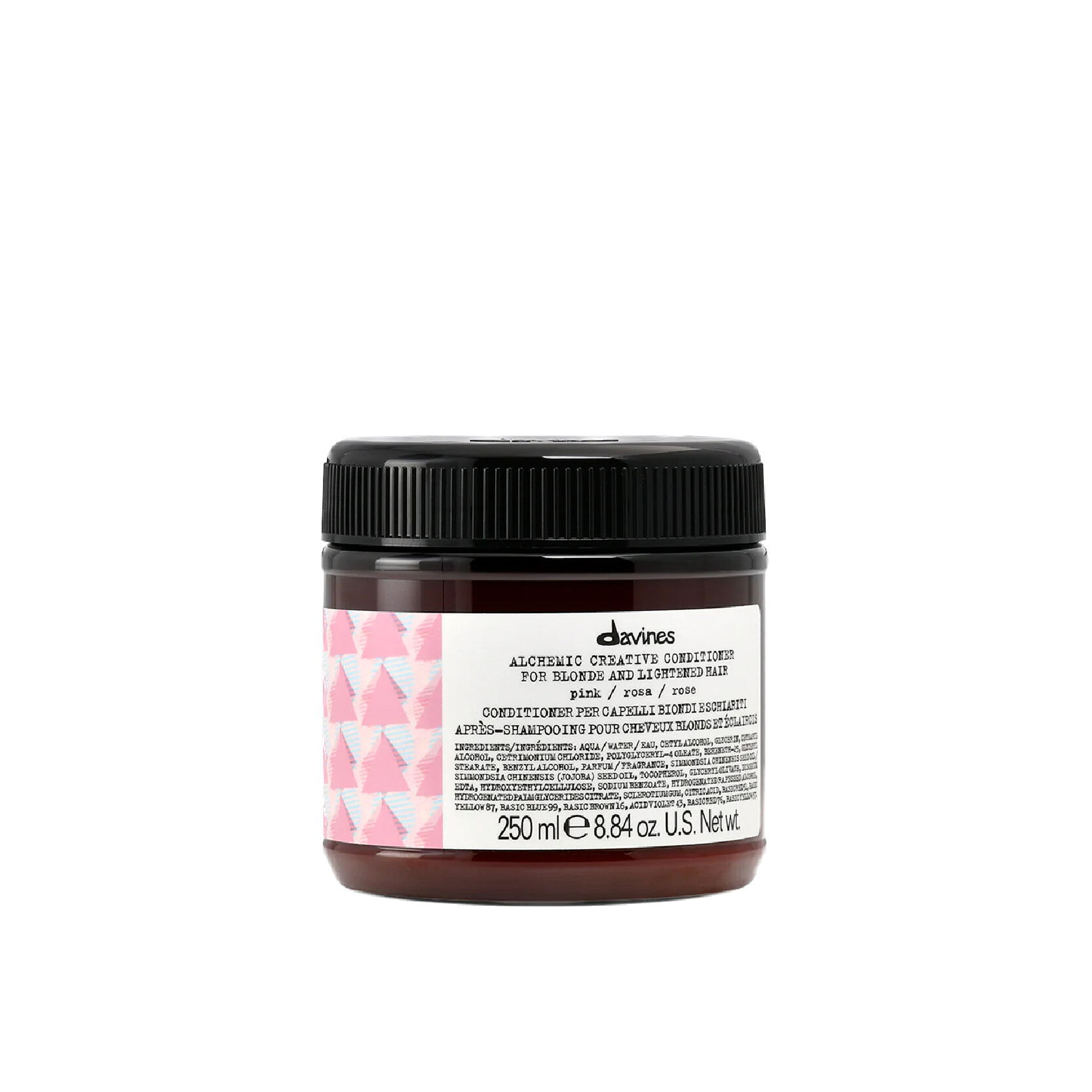 Alchemic Creative Conditioner Rose