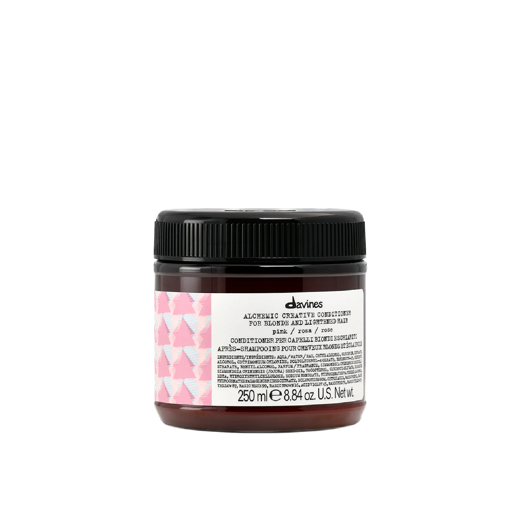 Alchemic Creative Conditioner Rose