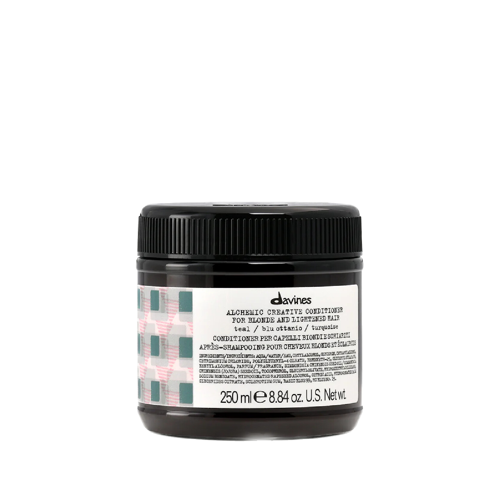 Alchemic Creative Conditioner Turquoise